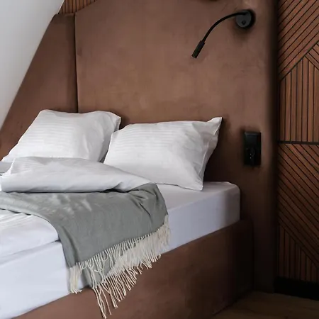 Alpina Residence & Kameralne Spa Bukowina Tatrzańska Exterior foto