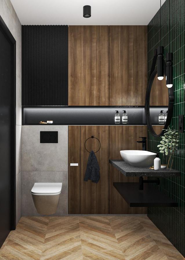 Alpina & Kameralne Apartment Bukowina Tatrzańska