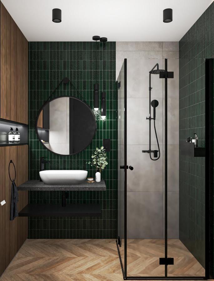 Apartament Alpina & Kameralne *