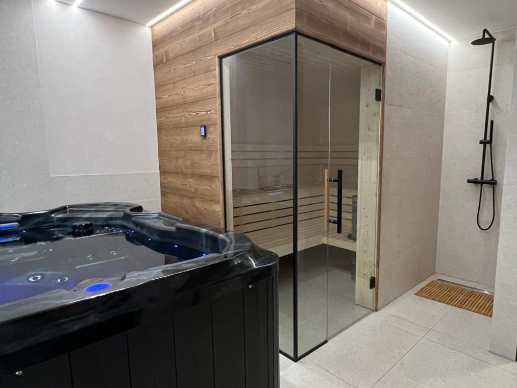 Alpina & Kameralne Apartament Bukowina Tatrzańska