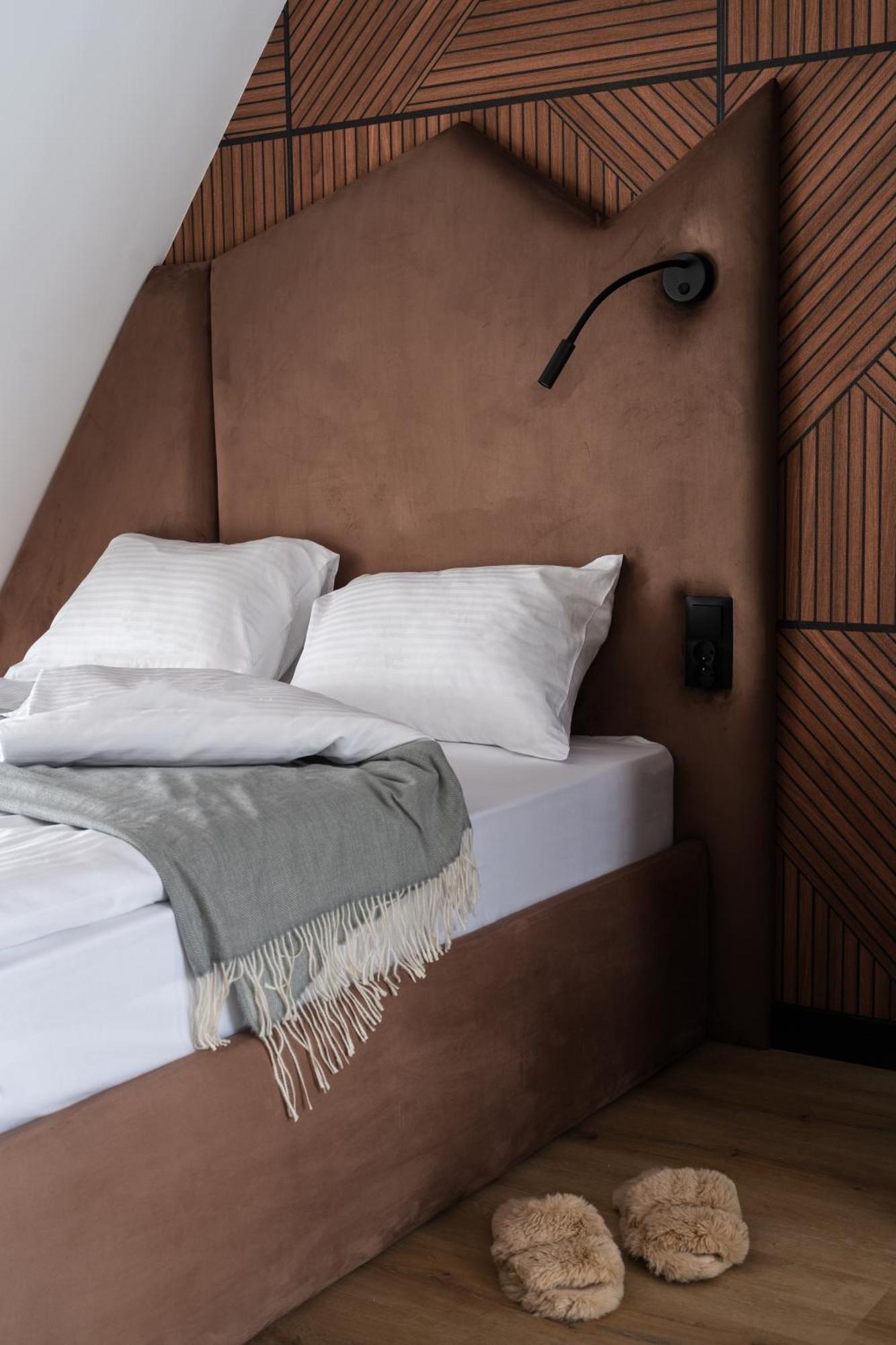 Apartament Alpina & Kameralne