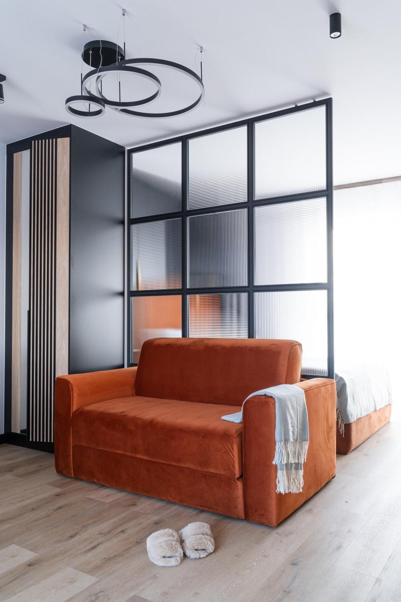 Apartament Alpina & Kameralne *