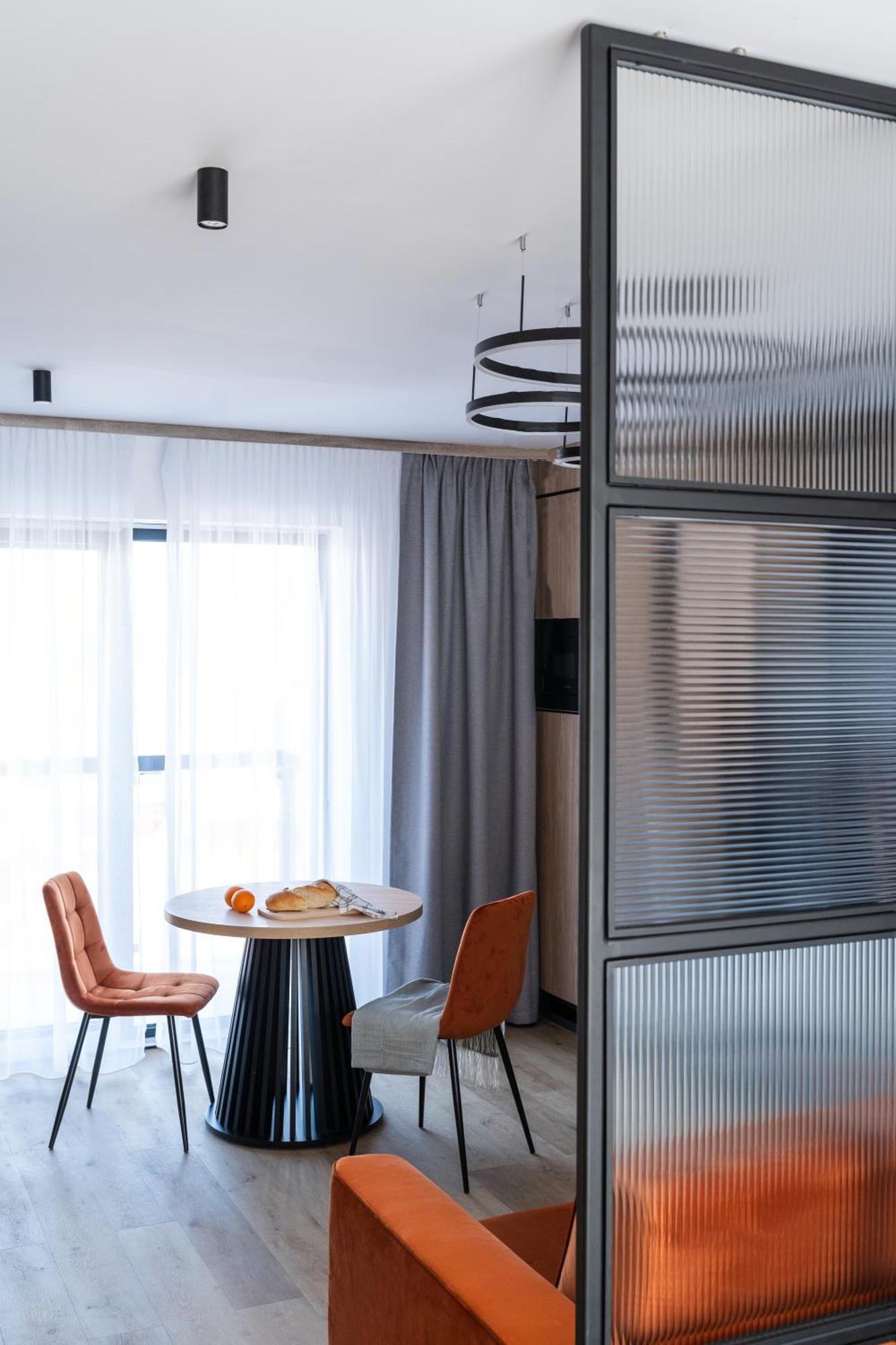 Apartament Alpina & Kameralne *