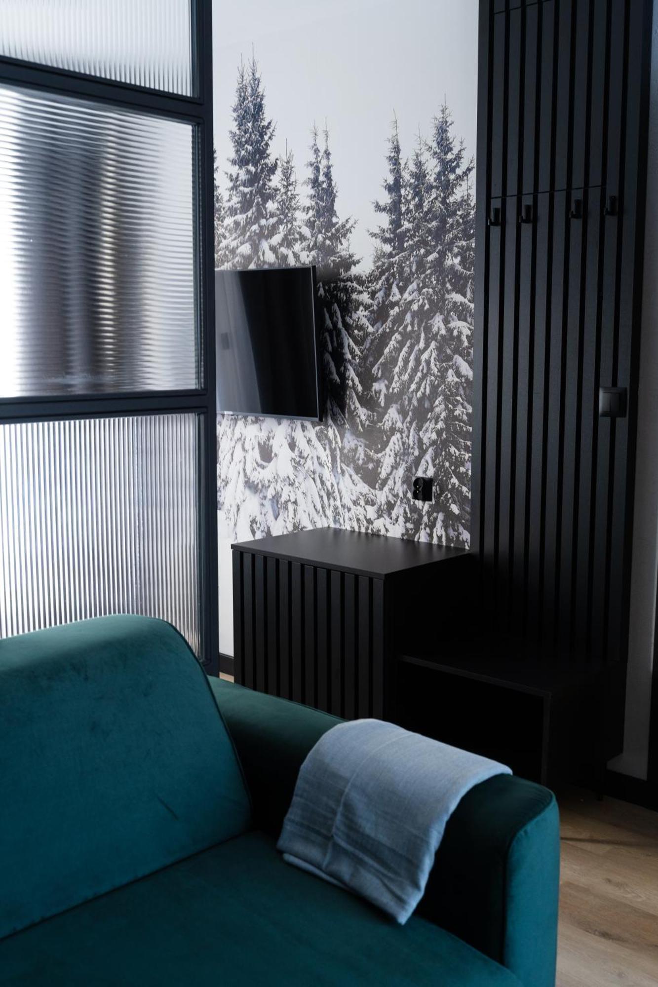 Alpina & Kameralne Apartment Bukowina Tatrzańska