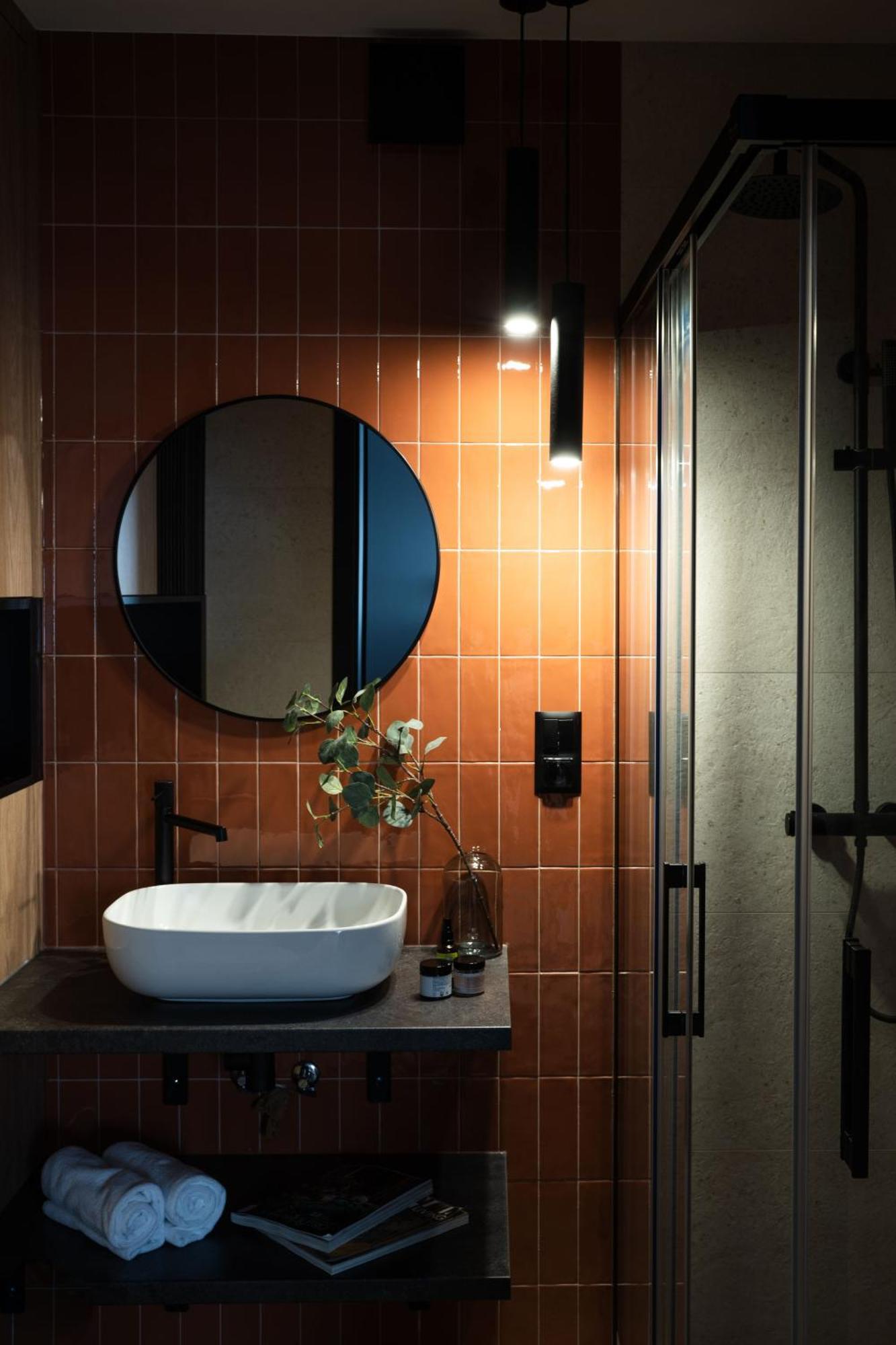 Apartament Alpina & Kameralne