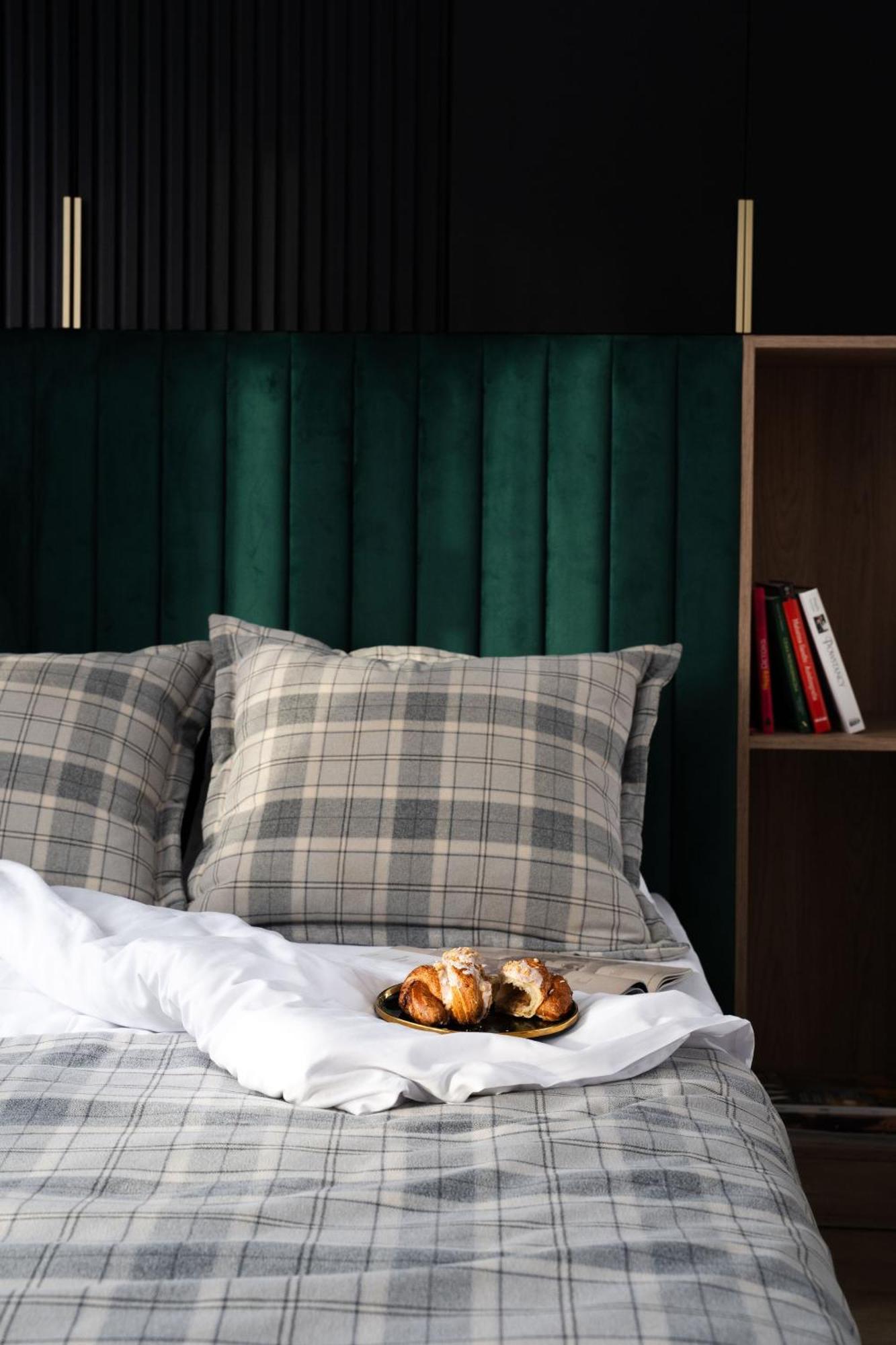 Apartament Alpina & Kameralne Bukowina Tatrzańska